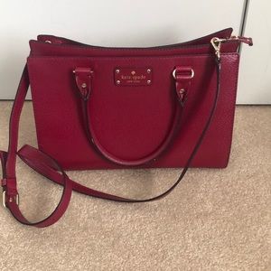 Kate Spade across Body Bag